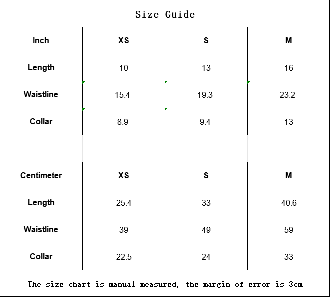 67 Red Doggie Small Pajamas