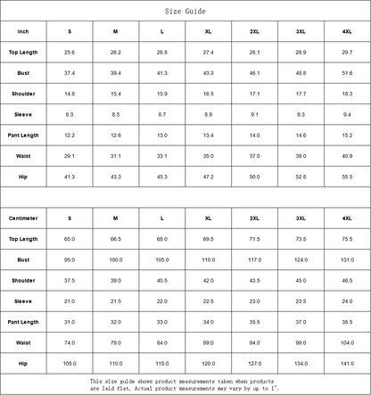 67 Women's Silky Pajamas