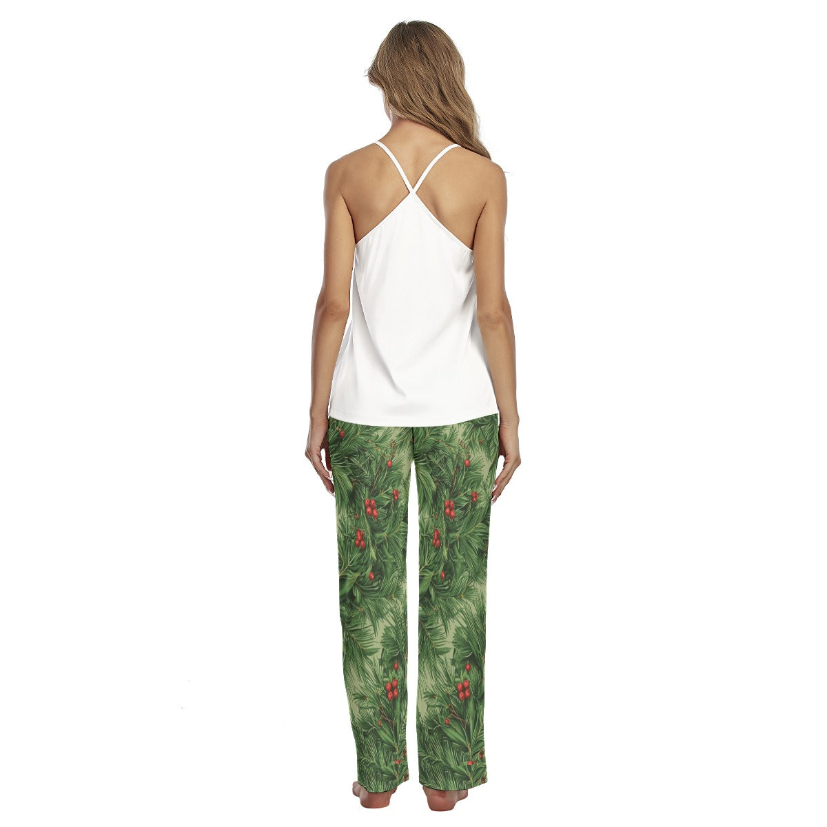 Touch Grass Comfy Cami