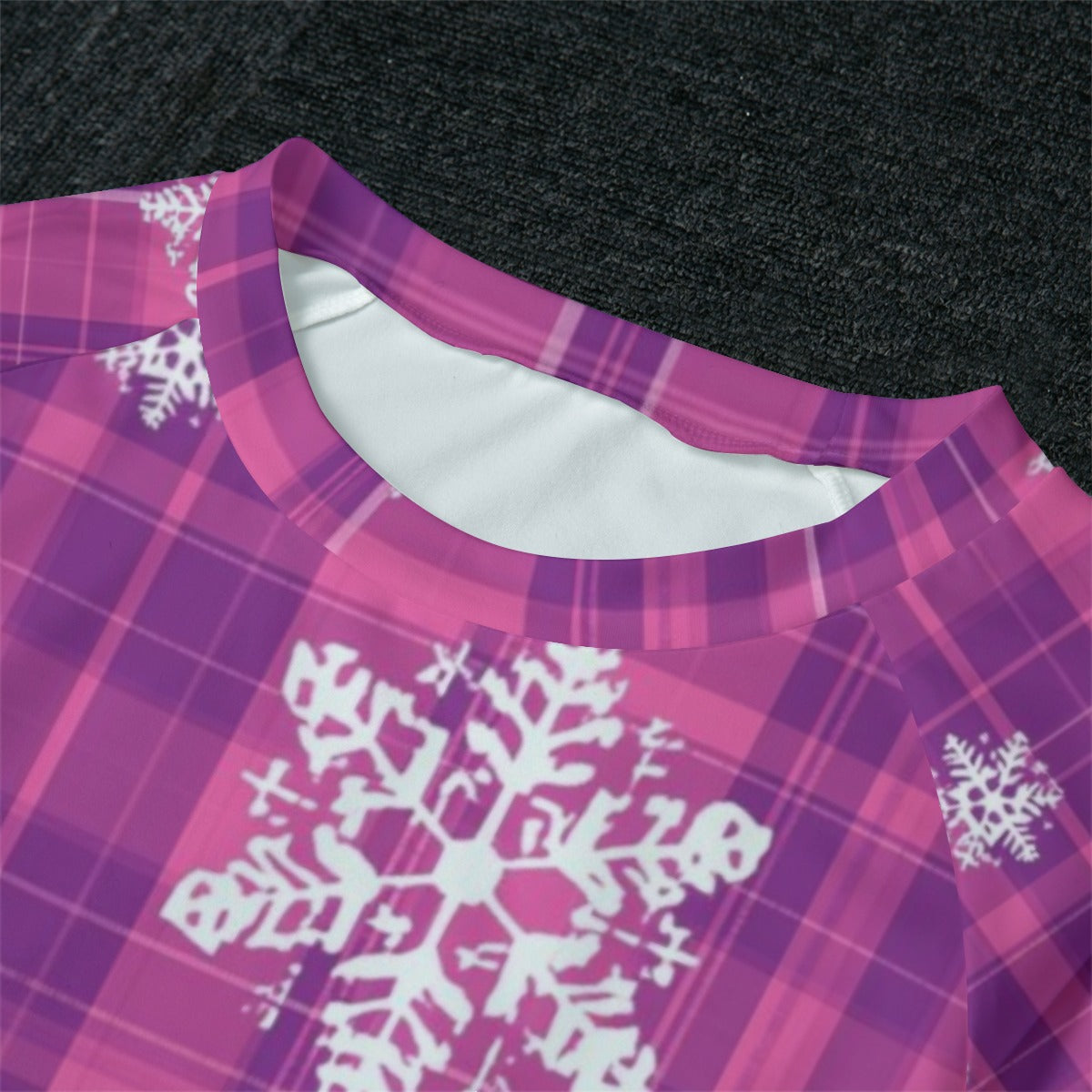 All-Over Print Women's Sleep Pajamas