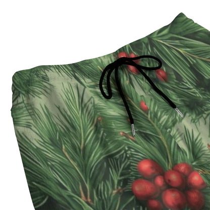 Touch Grass Thick Unisex Pajama