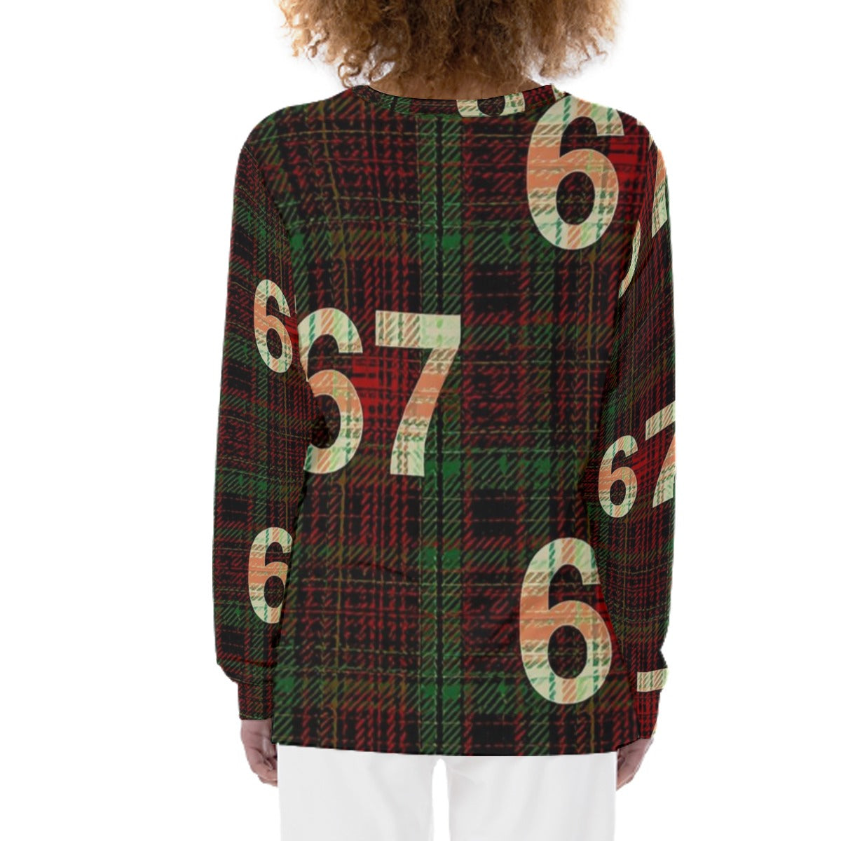 67 Women's Pajama Tee